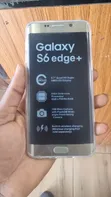 Samsung Galaxy S6 Edge+ 32GB Gold - 3