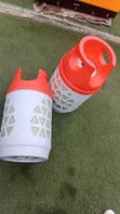 Mitsui Gas Cylinder - 1 Year Warranty - 1