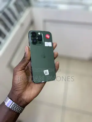 Apple iPhone 13 Pro 128GB Green