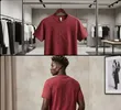Neat Round Neck Shirts - 1