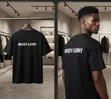 Neat Round Neck Shirts - 2