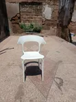 Brand New OK&Plast Plastic Chairs for Church and Events - 1
