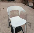 Brand New OK&Plast Plastic Chairs for Church and Events - 2