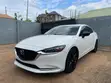 Mazda 6 2020 - 2