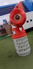 Mitsui Gas Cylinder - 2