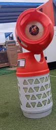 Mitsui Gas Cylinder - Premium Quality - 1