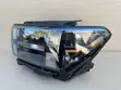 Hyundai Santa Fe 2024-2026 Headlight - 1