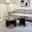 2-in-1 Center Coffee Table - Royal Comfort - 5