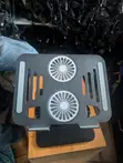 Notebook PC Stand - 1