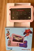 New 7-inch Android 13 Tablet 256GB Gray - 2