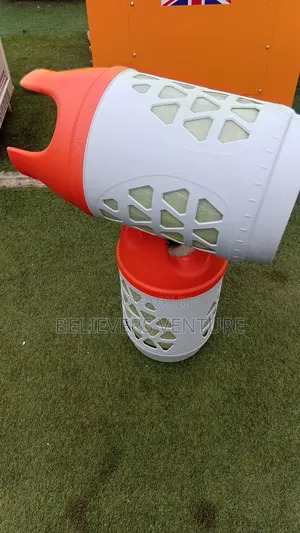 Mitsui Gas Cylinder