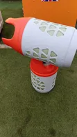 Mitsui Gas Cylinder - 1