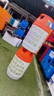 Mitsui Gas Cylinder - 2