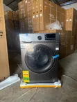 Midea 12kg Front Load Washing Machine MF200W120WB/T - 1