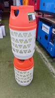Mitsui Gas Cylinder - 1 Year Warranty - 2