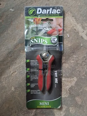 Darlac Mini Snips DP71 / DP42