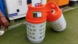 Mitsui Gas Cylinder - 1