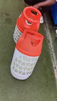 Mitsui Gas Cylinder - 2