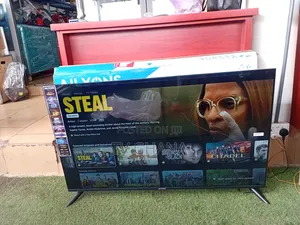 Ailyons 50 Inch Smart LED TV
