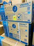 Midea 1.5HP Split Inverter Air Conditioner - 1