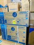 Midea 1.5HP Split Inverter Air Conditioner - 2