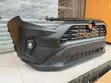 Toyota RAV4 2022-2025 Front Bumper - 1