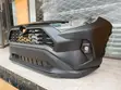 Toyota RAV4 2022-2025 Front Bumper - 3