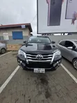 Toyota Fortuner 2.7 RWD 2019 Gray - 1