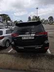 Toyota Fortuner 2.7 RWD 2019 Gray - 4