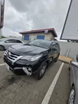 Toyota Fortuner 2.7 RWD 2019 Gray - 5