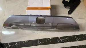 Lexus LX600 Rear Bumper Apron - Brand New