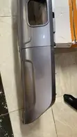Lexus LX600 Rear Bumper Apron - Brand New - 2