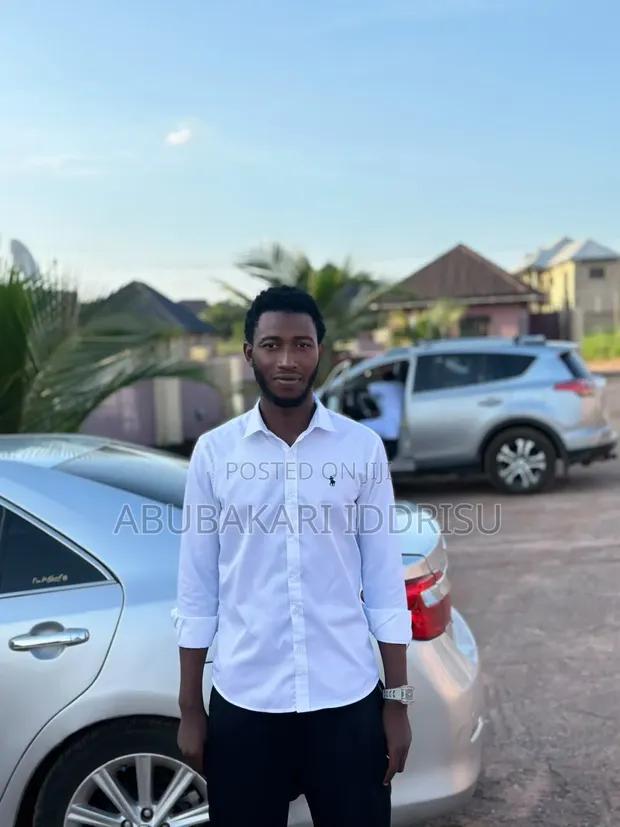 Respectful and Hardworking Guy - Sales & Telemarketing CV - 1