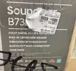 Samsung DTS Virtual:X Soundbar - Brand New - 1