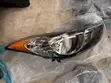 Hyundai Elantra Headlight (2011-2015) - 1
