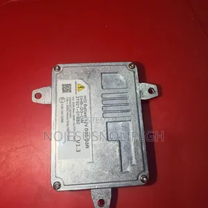 Hyundai Headlight Control Module - HID Xenon Ballast