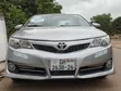 2015 Toyota Camry XLE Sedan - 2