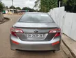 2015 Toyota Camry XLE Sedan - 3
