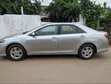 2015 Toyota Camry XLE Sedan - 4