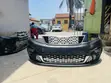 Kia Sorento 2012-2014 Front Bumper - Complete Spec - 2