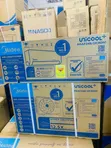 Midea 1.5HP Split Inverter Air Conditioner - 2