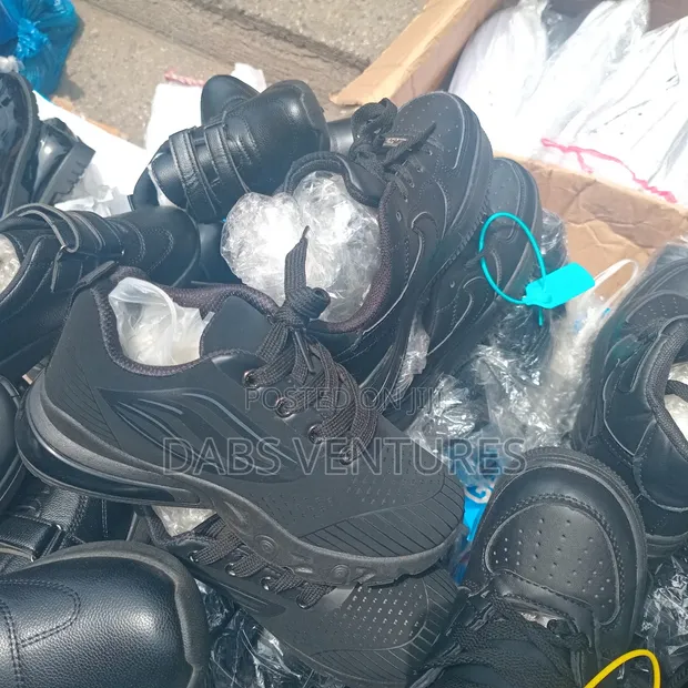 ID Kids Sneakers - Sizes 36-42 - 1