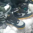 ID Kids Sneakers - Sizes 36-42 - 2