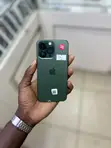Apple iPhone 13 Pro 128GB Green - 2