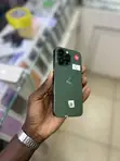 Apple iPhone 13 Pro 128GB Green - 3