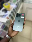 Apple iPhone 13 Pro 128GB Green - 4