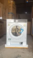 Midea Front Load 10kg Washing Machine - MF200W100WB/T - 1