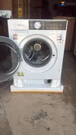 Midea Front Load 10kg Washing Machine - MF200W100WB/T - 2
