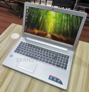 Lenovo IdeaPad 520 Laptop - Core i7, 8GB RAM, 256GB SSD