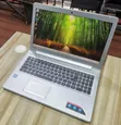 Lenovo IdeaPad 520 Laptop - Core i7, 8GB RAM, 256GB SSD - 1